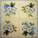 486 Rosen - 3-lagig - Ihr - CS